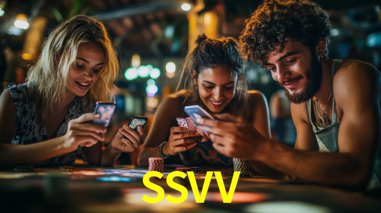 Aplicativo móvel SSVV para iOS e Android