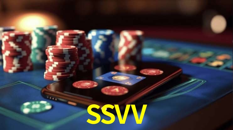 App Mobile SSVV - Jogue em Qualquer Lugar no Seu Smartphone
