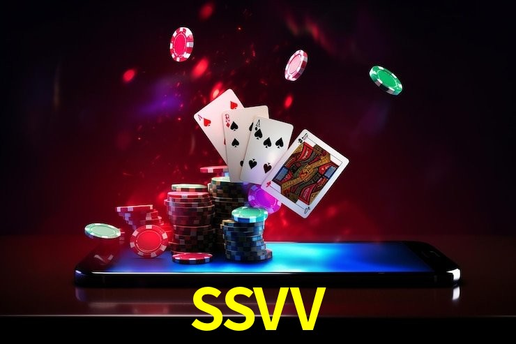 Jogos online SSVV