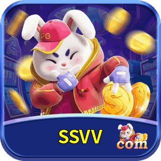 SSVV Logo
