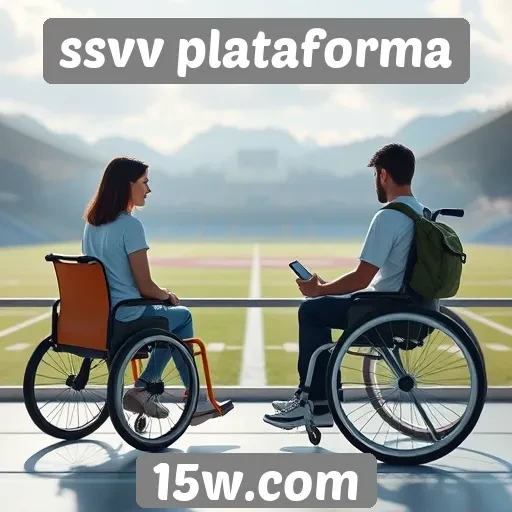 Acessibilidade da SSVV plataforma para novos jogadores