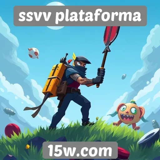 Comparativo de jogos disponíveis na SSVV