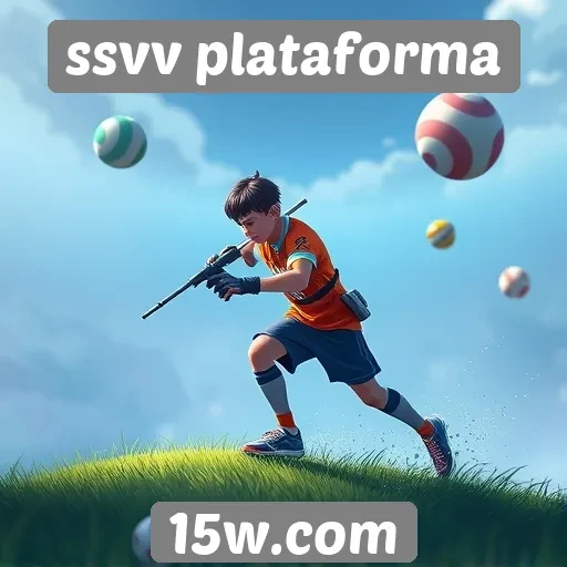 Recursos inovadores da SSVV plataforma atraem jogadores