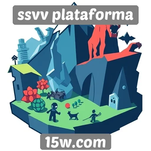 Comparativa entre jogos populares na ssvv plataforma