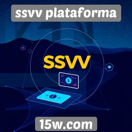 Principais recursos da ssvv plataforma em 2025