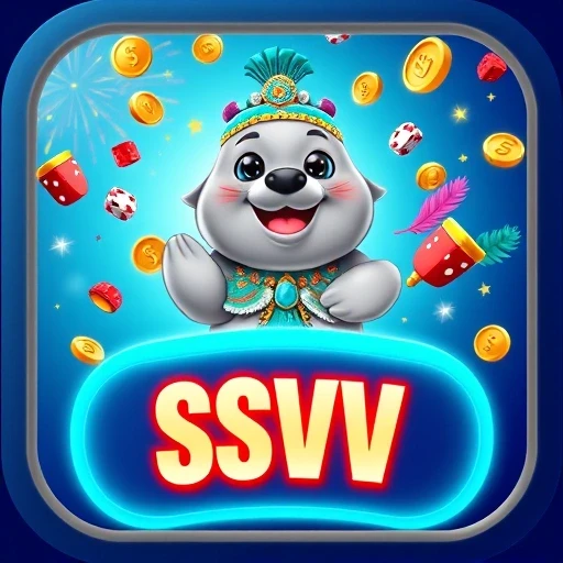 ssvv plataforma logo