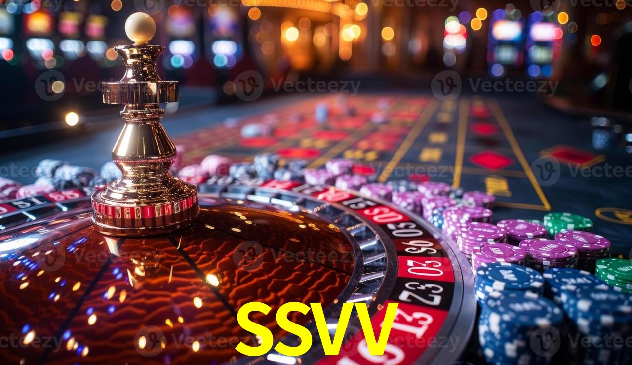 SSVV Jackpots Progressivos