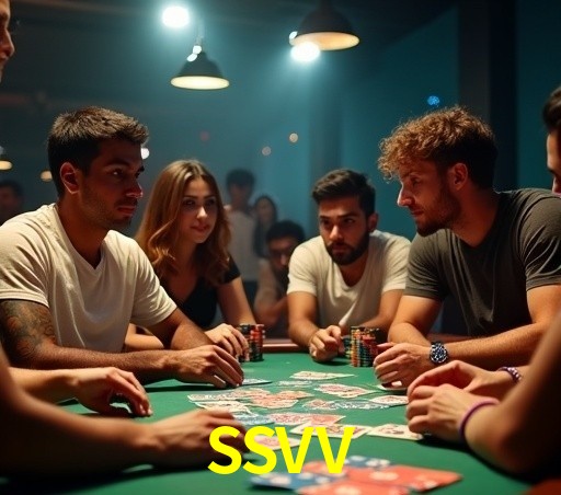App Mobile SSVV