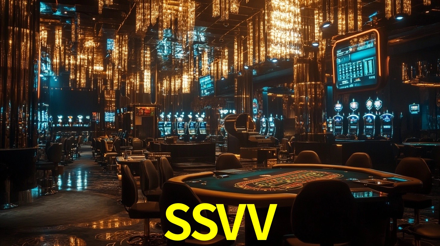 Logo da SSVV