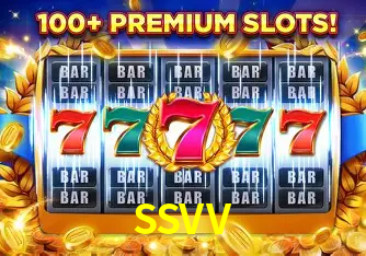 SSVV Premiação acumulada / Jackpot