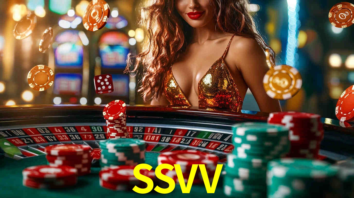 SSVV Slots - SSVV visual 1