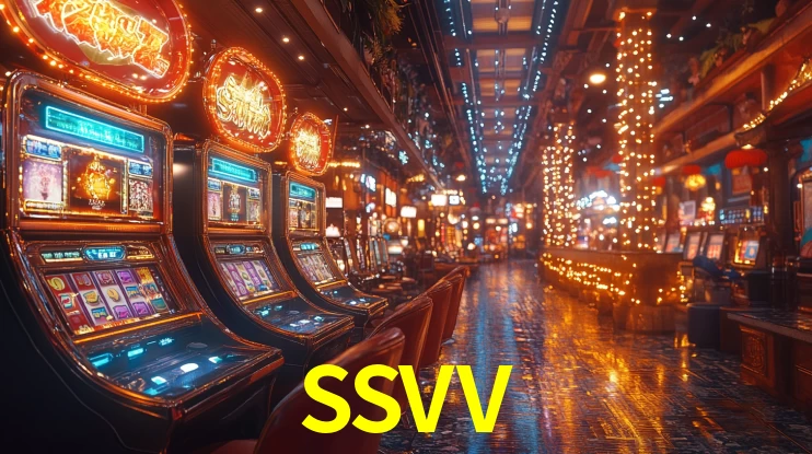 SSVV Logo Seguro