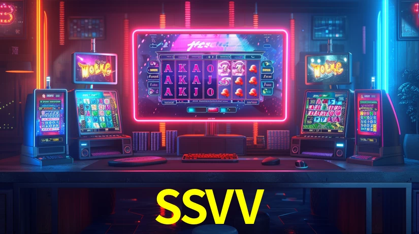 SSVV Plataforma Confiável