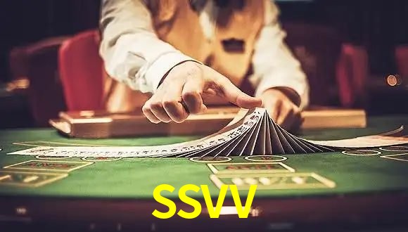 Odds Competitivas SSVV