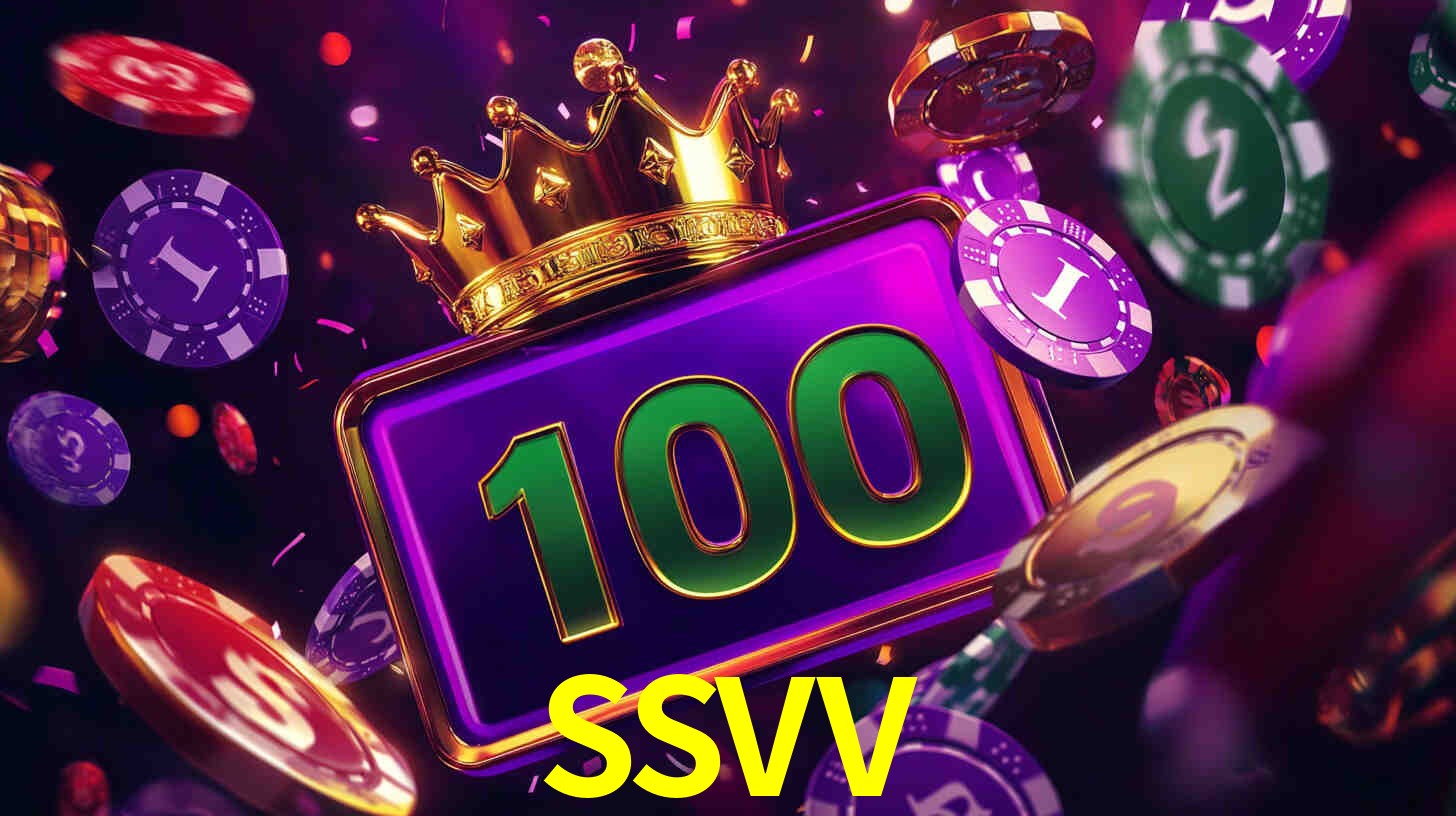 Lista de jogos de slot na SSVV
