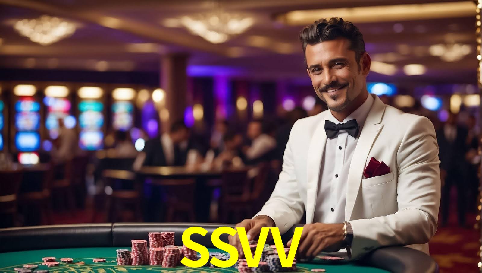 SSVV Facebook Brasil - Siga Nossa Página Oficial