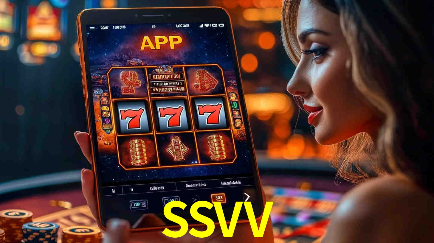 SSVV Slots