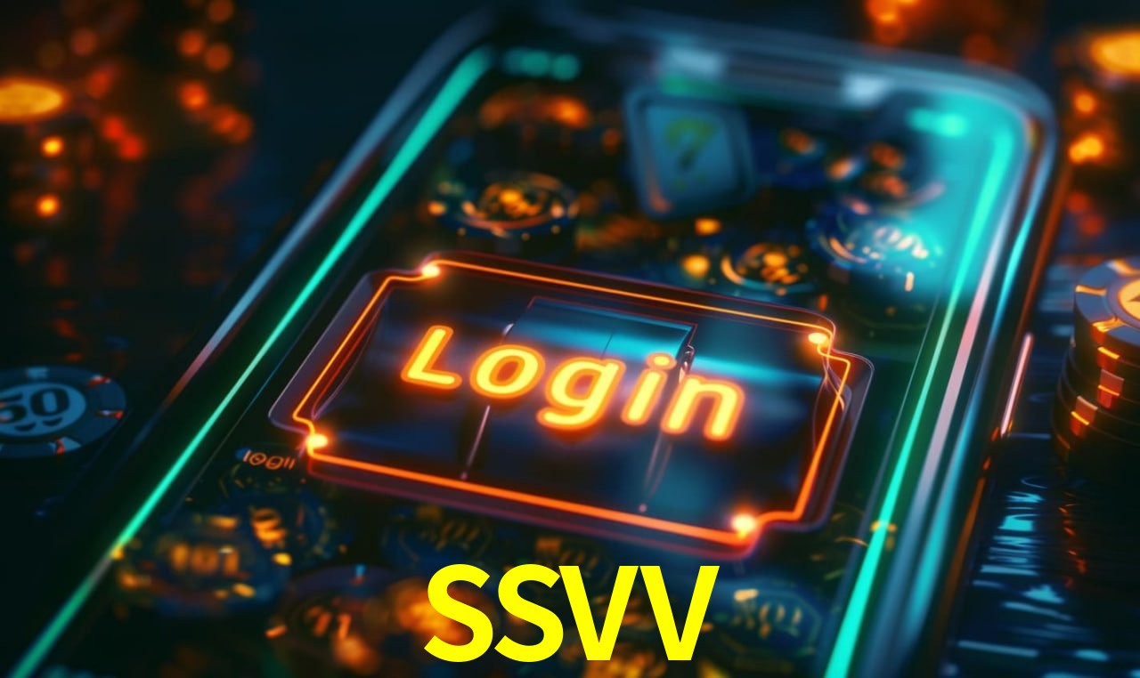 SSVV cadastro