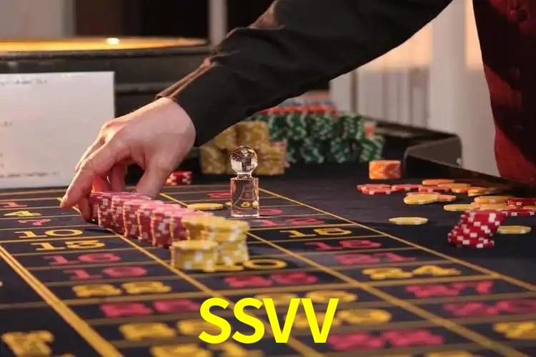 Loteria SSVV - Mega-Sena online
