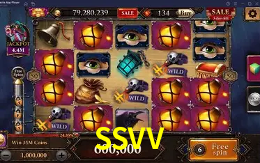 SSVV login — painel de entrada no app oficial