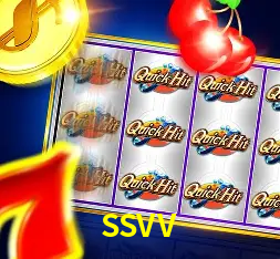 SSVV Fortune Tiger