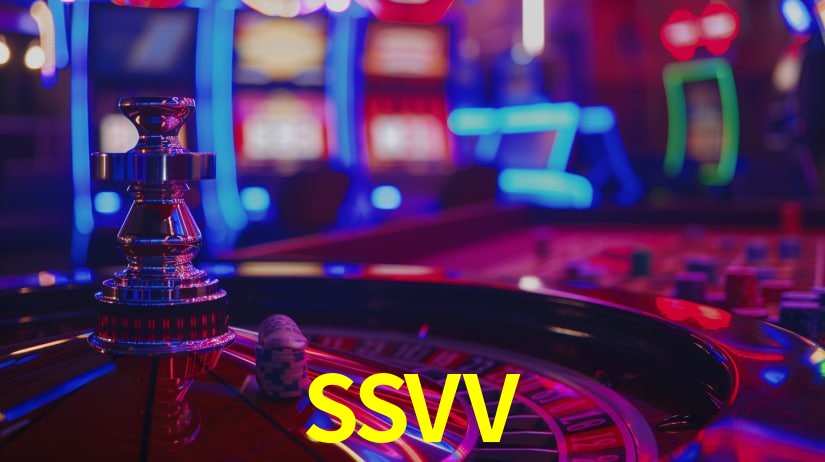 SSVV Logo Oficial