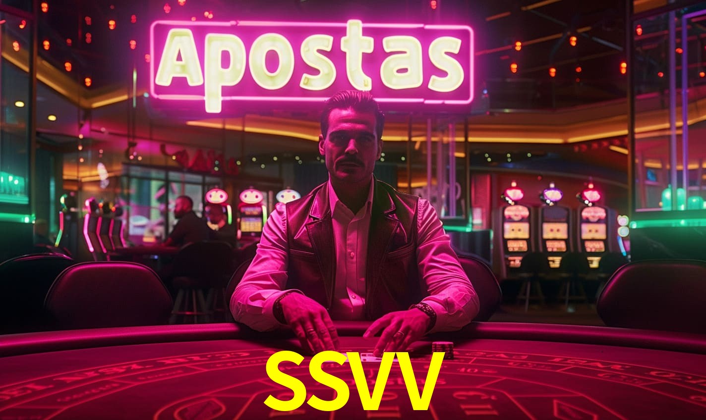 App SSVV Android
