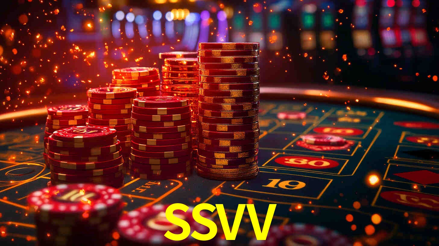login SSVV.com