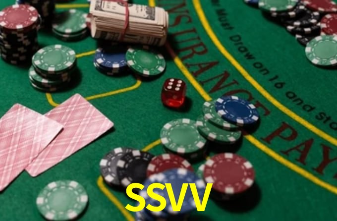 SSVV plataforma
