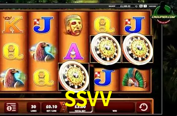 SSVV 公平游戏