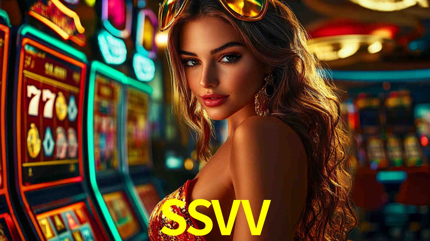 SSVV Slots - SSVV visual 2