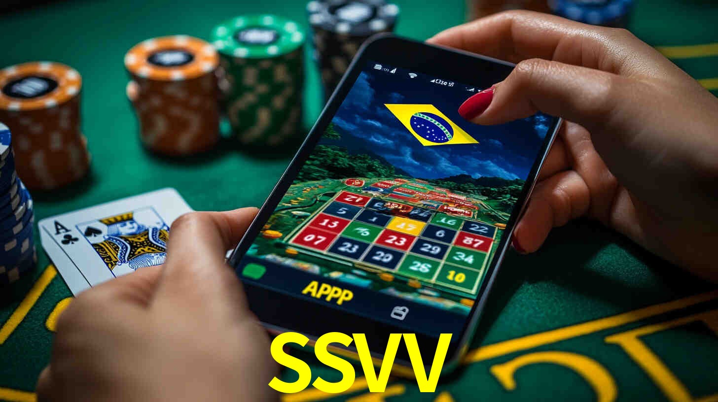 Plataforma SSVV - PIX Instantâneo
