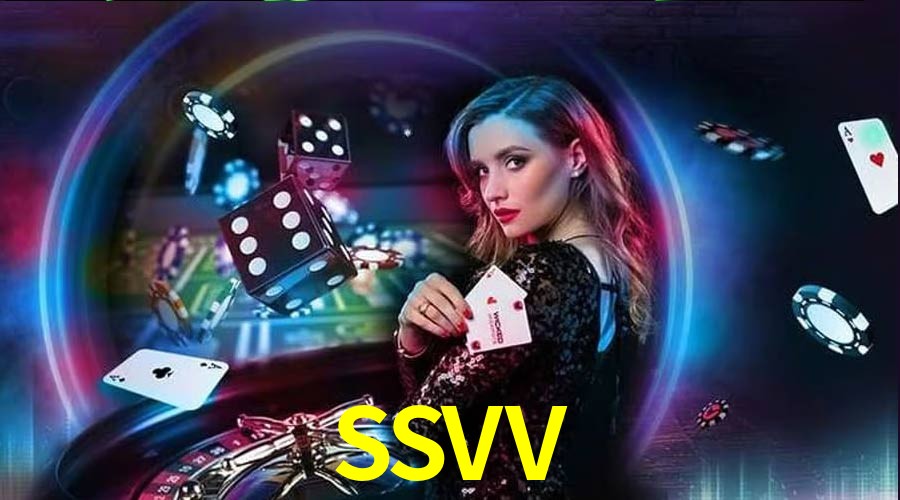 Infraestrutura SSVV