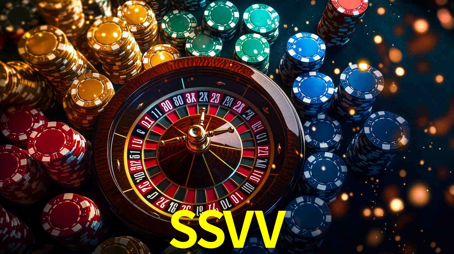 SSVV Aplicativo - SSVV visual 1