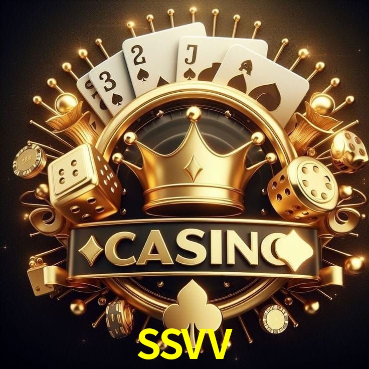 SSVV bet casino