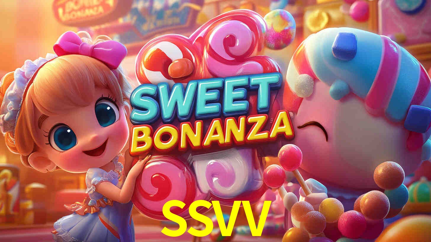 Slots SSVV - Giros Grátis Diários