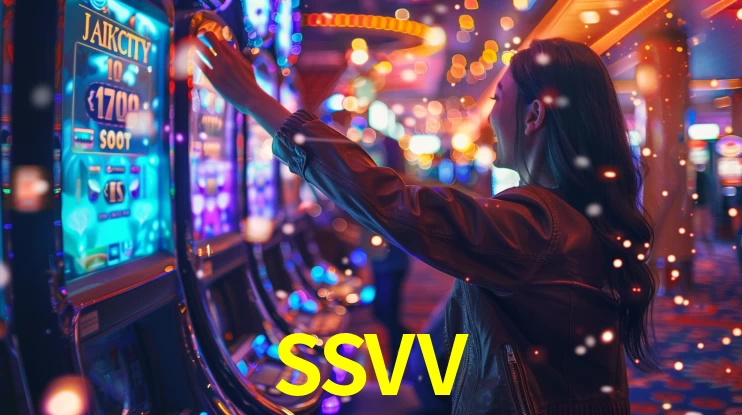 SSVV Bônus - SSVV visual 1