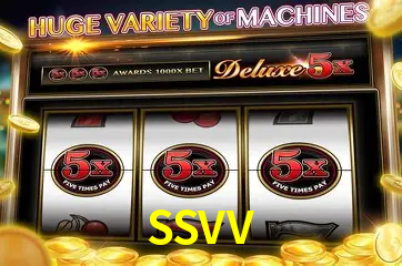 SSVV bet