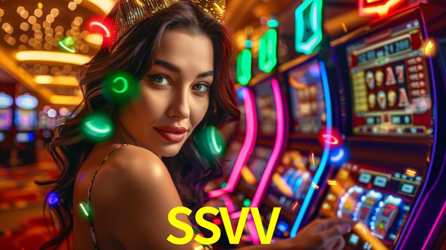 Caishen Wins SSVV