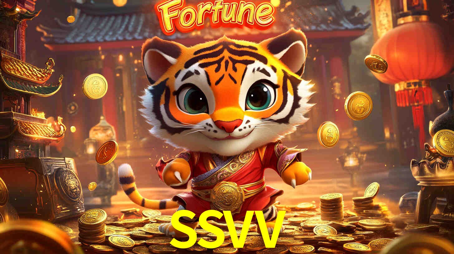 App SSVV iOS