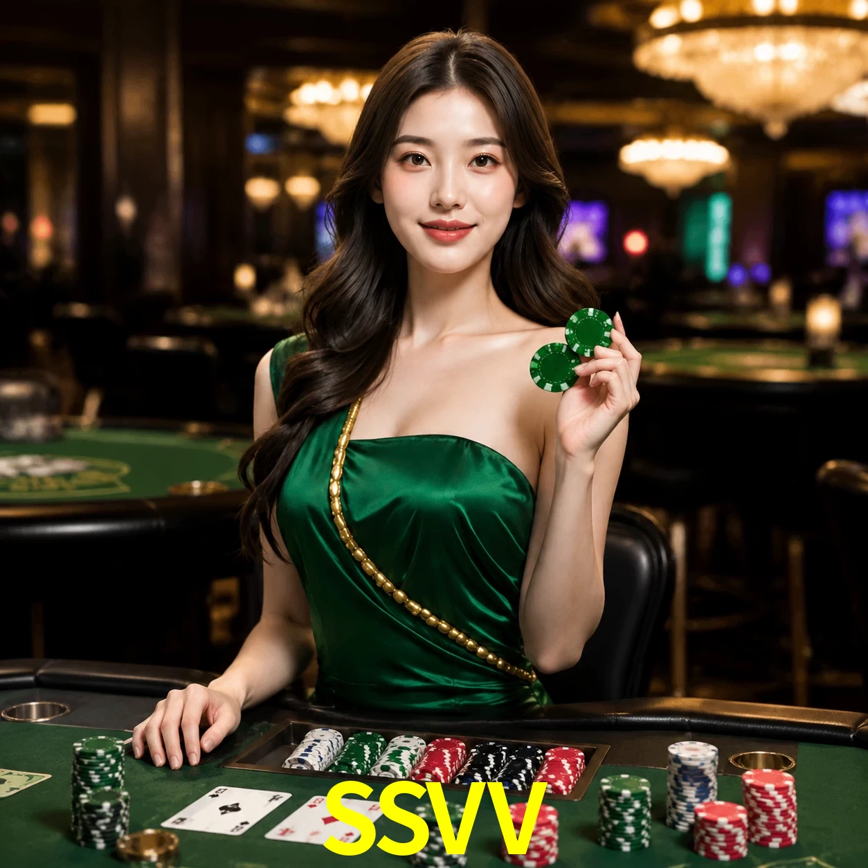 Cassino SSVV app mobile