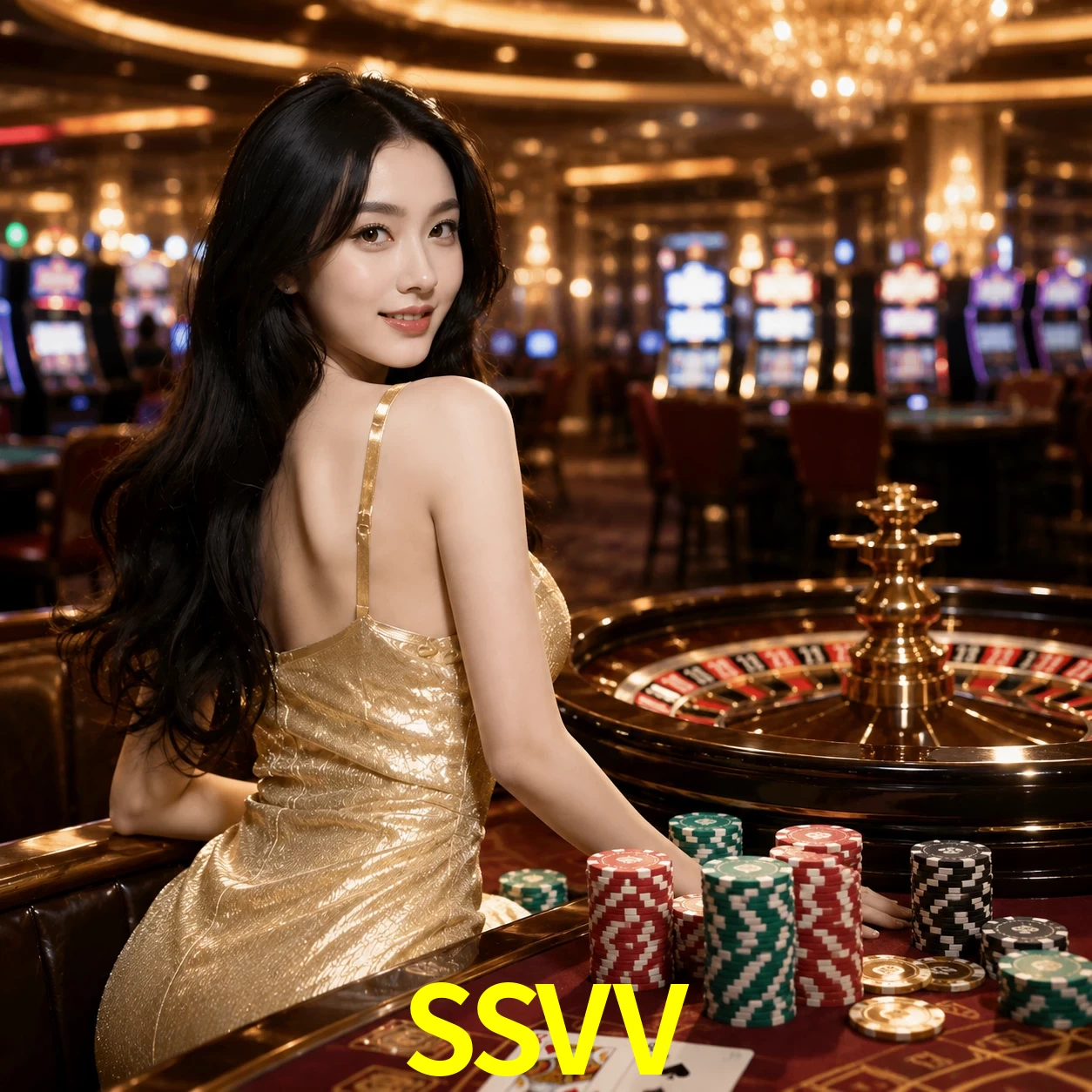 Download app SSVV Android iOS
